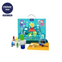 ราคา Mideer ชุดทดลองวิทยาศาสตร์ 25 การทดลอง วิทยาศาสตร์ Science Talent CT7030 (15185478559)