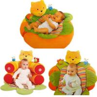 ราคา เบาะเป่าลม sale ที่หัดนั่งของเด็ก น่ารักมาก ลดส่งท้ายปี (19535209775)