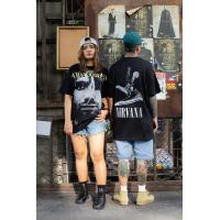 ราคา เสื้อยืดวินเทจ วงร็อคยุค 90 (17214526796)