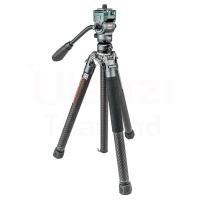 ราคา ขาตั้งกล้อง Ulanzi Fotopro Air lll F38 Quick Release Video Travel Tripod ขาตั้งกล้องระบบ F38 วัสดุคาร์บอนไฟเบอร์ รองรับอุปกรณ์ F38 Series (20091014078)