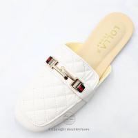 ราคา PENNE รองเท้าคัทชูเปิดส้น ลำลอง รุ่น M239 ไซส์ 36 40 (14072103703)