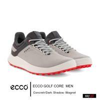 ราคา ECCO CORE MEN ECCO GOLF GOLF SHOES รองเท้ากอล์ฟผู้ชาย รองเท้ากีฬาชาย รุ่น AW22 (17356198603)