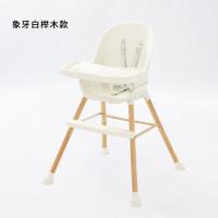 ราคา เก้าอี้เด็กสูงเปิดประทุนแบบ3 In 1พร้อมถาดคู่แบบถอดได้ที่นั่งปรับเอนได้เก้าอี้สูงไม้สำหรับทารกและเด็กวัยหัดเดินเก้าอี้สูงเก้าอี้สายรัดตัวเด็กติดเก้าอี้และเก้าอี้ขาต่ำทำความสะอาดง่าย (20346203868)