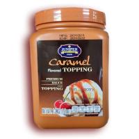 ราคา Juniper Caramel Topping 1 2 KG จูนิเปอร์ คาราเมล ท็อปปิ้ง 1 2 กิโลกรัม (12954597187)