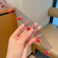 ราคา Kids Long Inserted Comb Hair Clip Broken Hair Sorting Tool Pull Comb Girls Back Head Spoon Hair Comb Women Headwear Insert Comb (20042685421)