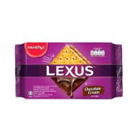 ราคา Lexus แครกเกอร์สาหร่ายสอดไส้ครีม มีให้เลือกหลายรสชาติ ขนมนำเข้า (20562963416)