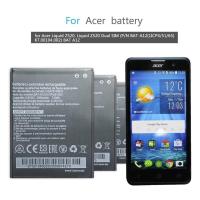 ราคา Acer Liquid Z520 BAT A12 แบตเตอรี่โทรศัพท์มือถือสำหรับ Acer iquid Z520 Dual SIM P N BAT A12 1ICP4 51 65 KT 001 2000mA (15645372066)
