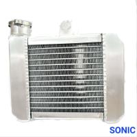 ราคา หม้อน้ำ รวมรุ่น เลือกได้ มีเนียม หม้อน้ำแต่ง หม้อน้ำสร้าง เกรด A งานเชื่อม งานไทย ไล่เบา 239 SHOP (18548737027)