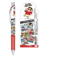 ราคา ดินสอกด Pentel Energize ดินสอกดเก็บหัวได้ ลาย ลิขสิทธิ์แท้ นำเข้าจากญี่ปุ่น Sanrio San x Disney ชินจัง (21197918106)