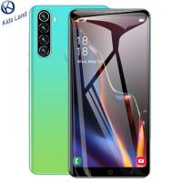 ราคา Kidsland Toys Fast Delivery Note80 5 0 Display Unlocked Smartphones 1GB RAM 16GB ROM Cell Phone Dual SIM 1500mAh Battery Mobile Phones 2MP Rear 2MP Front Camera (21244517944)