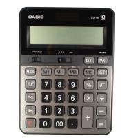 ราคา Casio เครื่องคิดเลขตั้งโต๊ะ DS 1B รุ่น DS 1B 05i Cal p (9825089)