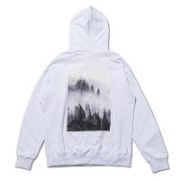 ราคา FEAR OF GOD ESSENTIALS Couple Oversize Loose Printed Casual Cotton Long Sleeve Hoodie (19813147127)