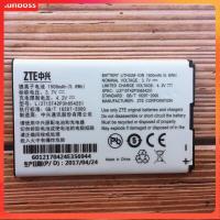 ราคา Battery สำหรับ ZTE Pocket WiFi Battery รุ่น MF30 MF50 MF51 MF60 MF62 MF65 MF65 Li3715T42P3h654251 แบตเตอรี่ (14327428299)