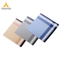 ราคา Hawin ผ้าเช็ดหน้าผ้าเช็ดหน้ากระเป๋าสี่เหลี่ยมผ้าเช็ดหน้าผู้ชายผ้าฝ้ายทนทานสำหรับเจ้าบ่าวงานปาร์ตี้ (20244997535)