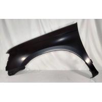 ราคา บังโคลนหน้า นิสสัน ฟรอนเทียร์ 1998 รุ่นไม่มีรูไฟแก้ม ได้รับสินค้า 1 ชิ้น สินค้าเป็นสีพื้นต้องทำสีเอง แก้มหน้า บังโคลน FENDER NISSAN FRONTIER 1998 (17325645957)