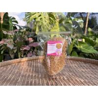 ราคา เกสรบัวหลวงสมุนไพรแห้ง สีเหลืองทองธรรมชาติ เกสรบัวหลวงอบแห้ง ขนาดบรรจุ 20 100 กรัม กลิ่นหอม ออแกนิค 100 (18848285235)