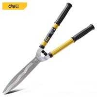 ราคา กรรไกรตัดกิ่ง กรรไกรตัดแต่งกิ่่ง กรรไกรตัดหญ้า ด้ามเหล็กหุ้มพลาสติก สีเหลือง 20 5 21 26 5 33 นิ้ว คมมาก ตัดง่าย Garden Shears Digitalyard (17732908284)