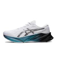 ราคา Asics NOVABLAST 3สำหรับทั้งหญิงและชายรองเท้าวิ่งกันกระแทกเด้งรองเท้ากีฬาระบายอากาศรองเท้าลำลอง Q บอมบ์ (19798743669)