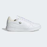 ราคา Adidas รองเท้าผ้าใบผู้หญิง NY 90 Cloud White Cream White Cloud White GW7010 (21030037619)
