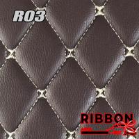 ราคา Changan Deepal S07 2023 รุ่นปัจจุบัน Full Set B เต็มคัน ห้องโดยสาร ท้ายรถพื้น3ชิ้น พรมรถยนต์ Deepal S07 2023 2024 รุ่นปัจจุบัน พรม6D VIP Ribbon Auto (21265256641)