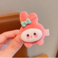 ราคา MIAOYA กิ๊บติดผมใหญ่น่ารักหูหมาฤดูใบไม้ร่วงและฤดูหนาวตุ๊กตารูปดอกเมโลดี้สำหรับนักเรียนของขวัญวันเกิด (20422746673)