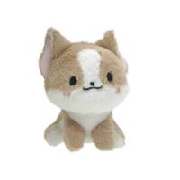 ราคา SUNNYFAN พวงกุญแจสุนัขนั่งตุ๊กตาน่ารักพวงกุญแจสัตว์ลูกสุนัขพวงกุญแจตุ๊กตาสุนัขวีไอพีพวงกุญแจรถตุ๊กตาพวงกุญแจห้อยกระเป๋าพวงกุญแจรถ (21058872868)