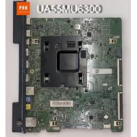 ราคา เมนบอร์ด ซัมซุง Mainboard Samsung รุ่น UA55MU6300K UA55MU6300KXXT พาร์ท BN94 12427B ใส่แทน BN94 11707B BN94 11707D BN94 12427D ได้เลย อะไหล่แท้ของถอด ผ่านการเทสอย่างดี (21167550837)