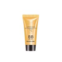 ราคา ราคาส่ง บีบีครีมทองคำ HASAYA GIRL สูตร ACTIVE GOLD มาพร้อมกันแดด SPF15 No HH 015 (21110203966)