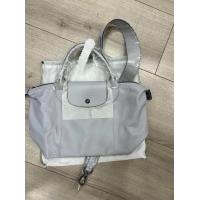 ราคา แท้ Longchamp lepliage cuir crossbody สายใหญ่ (21052269488)