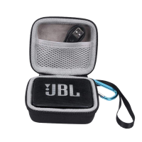 ราคา ของแท้100 ลำโพงบลูทูธ jbl แบบพกพา Go3 กันน้ำ กันฝุ่นระดับ IP67 bluetooth speaker ลำโพงบลูทูธใหญ18 (20832777077)