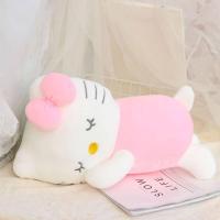 ราคา ตุ๊กตาหมอนผ้าห่ม ซานริโอ้ Sanrio หมอนผ้าห่ม ตุ๊กตาซานริโอ้ ซานริโอ้นอน (16312373816)