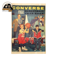 ราคา โปสเตอร์วินเทจ โฆษณาเก่า ขนาด 33 x 48 ซม งานพิมพ์ใหม่ กระดาษอาร์ต 250 แกรม ย้อมเก่า (14929358099)