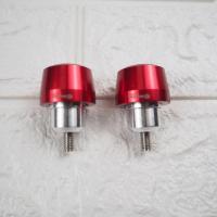 ราคา น็อตปลายแฮนด์ ตุ้มปลายแฮนด์ แต่ง ตุ้มปลายแฮนด์แต่ง FORZA PCX MSX MONKEY CT125 AEROX NMAX XMAX R15 (13357407477)