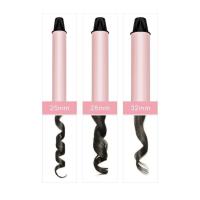 ราคา ยอดฮิต เครื่องม้วน ม้วนผม เครื่องลอนผม ลอนผม ม้วนผมลอน ทำลอน ลอน ลอนม้วน เครื่องม้วนผมCb ลอนธรรมชาติ ขายดี เครื่อง ม้วน ผม ที่ ม้วน ผม ไฟฟ้า เครื่อง ลอน ผม ที่ ม้วน ผม ลอน (13081344991)