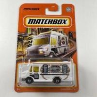 ราคา Matchbox 1 64 No 24 Basic Car Chow Mobile II GVX12 30782 (11838730200)