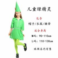 ราคา ชุดคอสเพลย์พ่อแม่ลูกชุดลายเอลฟ์สำหรับผู้ใหญ่สำหรับทั้งหญิงและชายโรบิ้นฮู้ดปีเตอร์แพนปีเตอร์แพน (20405309462)