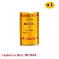 ราคา Foe Kodak TRI X 400TX Professional IOS 400 120 Black White Negative Film 1 5 Roll Expiration Date 2023 (20113623363)
