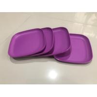 ราคา Tupperware จานหรรษา (14185697220)