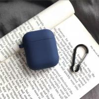 ราคา เหมาะสำหรับ Baseus w04 ชุดหูฟังการ์ตูนน่ารัก W04 pro เคสซิลิโคนนิ่ม (19665604922)