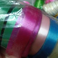 ราคา ริบบิ้นพับเหรียญตราดอกไม้เบอร์ 2 เบอร์ 3 เบอร์ 5 เบอร์ 9 (18285439353)