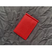 ราคา ที่หนีบธนบบัตร กระเป๋าใส่เงิน กระเป๋าใส่เงินแบบหนีบ กระเป๋าสตางค์หนังแท้ กระเป๋าหนังแท้ Money Clip (19649793861)