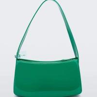 ราคา Melissa ใหม่ กระเป๋าสะพายไหล่ สะพายข้าง PVC แฟชั่นสําหรับสตรี 2023 QYUE (19587942133)