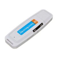 ราคา ใหม่ Creative เครื่องอัดเสียง U Disk USB แฟลชไดรฟ์ เมมโมรีขนาดใหญ๋เครื่องบันทึกเสียง USB USB Card USB แฟลชไดรฟ์ (15573511123)