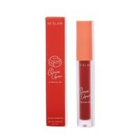 ราคา Multy Beauty SO GLAM Once Upon A Mousse Lip 4 ml (4407910447)