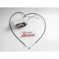 ราคา Isuzu กลอนประตู ธรรมดา D max ดีแม็คซ์ ปี 2003 2011 แท้ 1 คู่ (439534070)