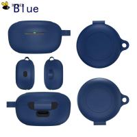 ราคา จัดส่งด่วน เคสหูฟังซิลิโคนเข้ากันได้กับ Lg Tone Free Fp9 Bluetooth Compatible หูฟังกล่องเก็บน้ำ (18031456247)