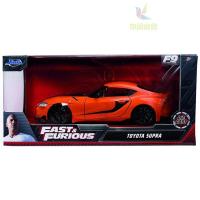 ราคา JADA Jiada 1 24 Speed and Passion Japanese Skyline GTR R34 Alloy Car Model Mosquito Car Modification (17372794908)