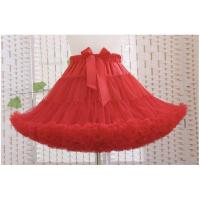 ราคา Anta Shop กระโปรงเต้น tutu skirt กระโปรงบานฟู กระโปรงชั้นๆ กระโปรงบาน เนื้อผ้านุ่มละมุนผิว (17002105969)