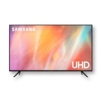 ราคา ส่งด่วน ซัมซุง สมาร์ททีวี ยูเอชดี 55 นิ้ว รุ่น UA55AU7002KXXT Samsung UHD Smart TV 55 inch UA55AU7002KXXT สินค้าราคาถูก พร้อมเก็บเงินปลายทาง (14392304552)