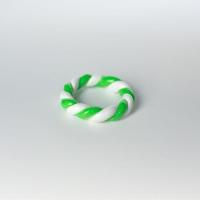 ราคา Mad Creation Club Rainbow OG Clay Rings (12106680104)